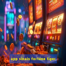 app sinais fortune tiger